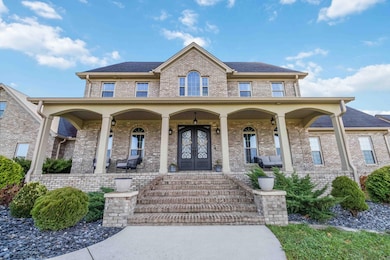 299 Park Estates Ln, London, KY 40744 - photo 5