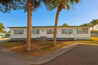 Left-side Corner Lot Street View