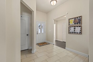 819 E 91st St, Odessa, TX 79762 - photo 4