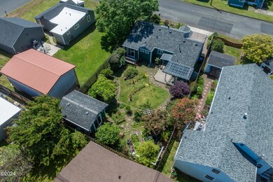 Overview of property