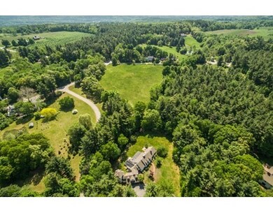 12 Old Meadow Ln, Harvard, MA 01451 - photo 2