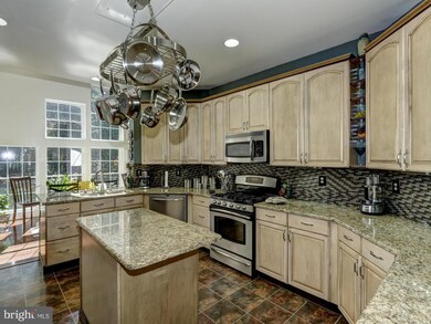 5448 Jim Pickett Rd, Sykesville, MD 21784 - photo 5