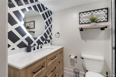 2371 Allard Ave, Grosse Pointe Woods, MI 48236 - photo 6