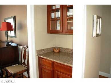Other - Butler's Pantry between Dining Room and Ki