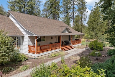 26809 N Perry Rd, Chattaroy, WA 99003 - photo 3