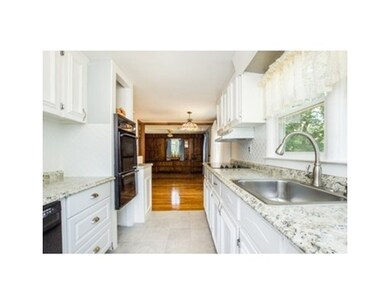 46 Perry St, East Weymouth, MA 02189 - photo 4