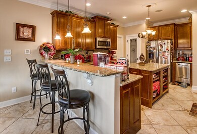 597 Sykes Farm Rd, Asheboro, NC 27205 - photo 6