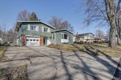 780 Deerfield Dr, North Tonawanda, NY 14120 - photo 2