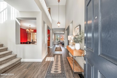 1770 Kodiak Cir, Reno, NV 89511 - photo 4