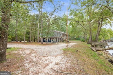 944 Warners Landing, Hortense, GA 31543 - photo 3