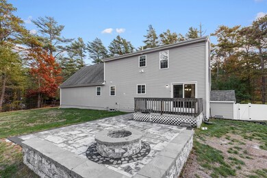 375 Little Sandy Pond Rd, Plymouth, MA 02360 - photo 6