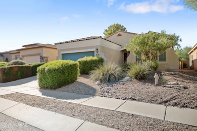 9638 E Corte Torre Del Sol, Tucson, AZ 85748 - photo 6