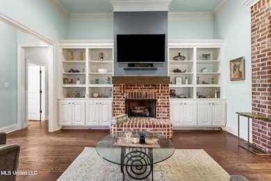 401 Emerald Trail, Brandon, MS 39047 - photo 4