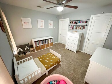 1206 Franklin St, Weatherford, TX 76086 - photo 6