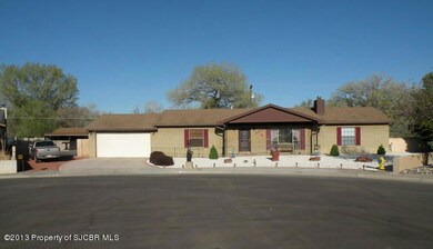 2908 La Sierra Place, Farmington, NM 87401 - photo 3