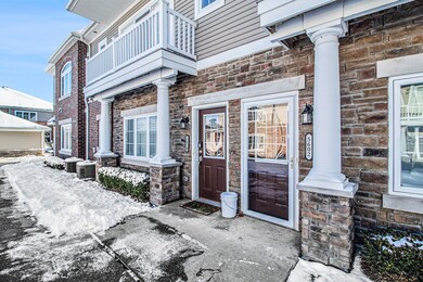 5610 Arbor Chase Dr, Ann Arbor, MI 48103 - photo 4