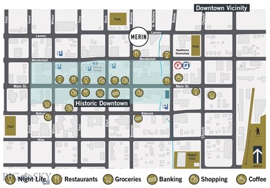 116 N Bozeman Ave unit 302, Bozeman, MT 59715 - photo 3