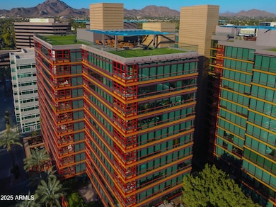 The Heart of the Camelback Corridor
