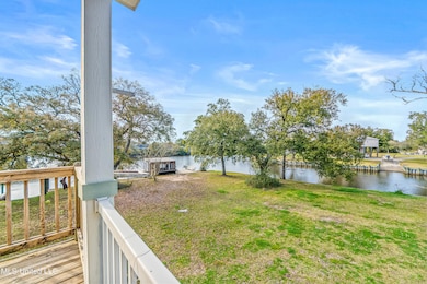 View from Porch