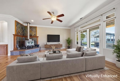 6760 Amber Ridge Dr, Anderson, CA 96007 - photo 7