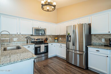 515 N St Claire, Mesa, AZ 85207 - photo 4