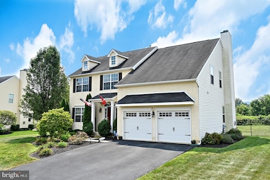 7 Furlong Rd, Douglassville, PA 19518 - photo 2