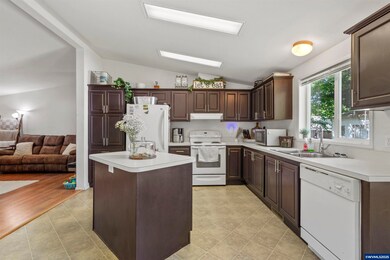 15682 S Fawn View Way, Molalla, OR 97038 - photo 5