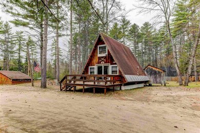 244 Mill St, Center Conway, NH 03813 - photo 4