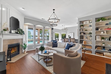 324 Hardwicke Ln, Little Elm, TX 75068 - photo 4