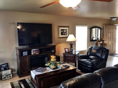 living room view 2