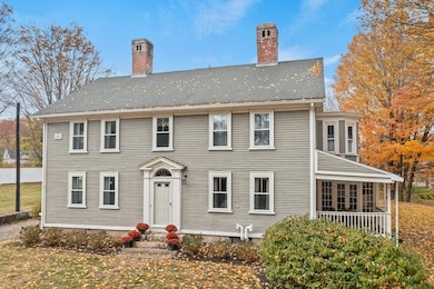 1037 Washington St, Holliston, MA 01746 - photo 2