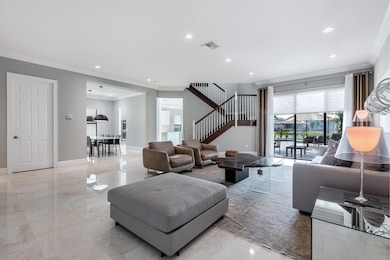 16806 Bridge Crossing Cir, Delray Beach, FL 33446 - photo 6