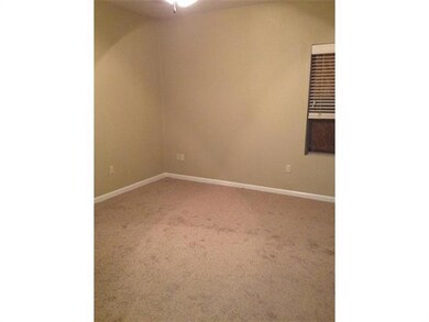 Master Bedroom.