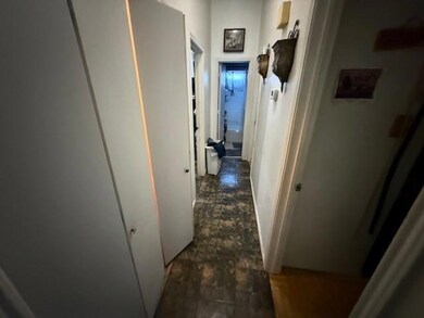 View of hallway