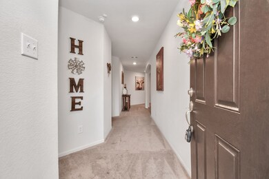 25414 Glacier Lake Dr, Cleveland, TX 77328 - photo 5