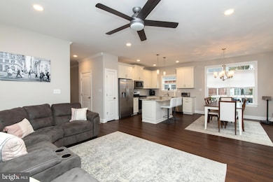 105 Vassar Ave, Stratford, NJ 08084 - photo 2