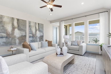 3409 Daily Harvest Dr, Pearland, TX 77581 - photo 6