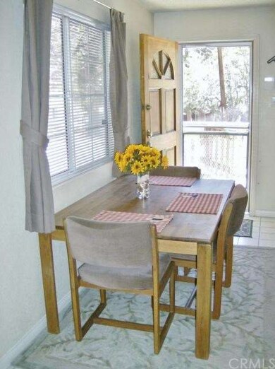 Eating Area