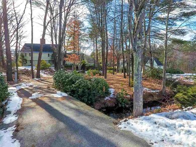 59 Sandy Pond Pkwy, Bedford, NH 03110 - photo 2