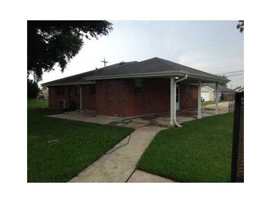 Photo. Rear View