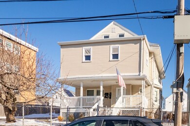 60 Bowdoin Ave unit 1, Dorchester, MA 02121 - photo 5