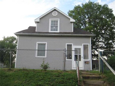 1408 W 6th St, Anderson, IN 46016 - photo 2