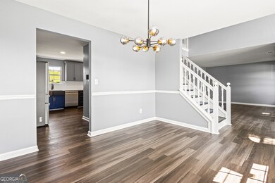 4664 Seagull Cove, Decatur, GA 30035 - photo 5