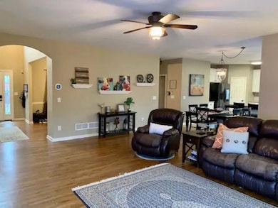 3308 Ellsmere Trace, Marietta, GA 30062 - photo 3