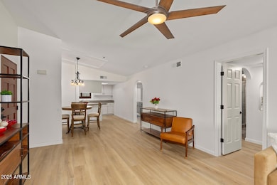 3031 N Civic Center Plaza unit 345, Scottsdale, AZ 85251 - photo 5