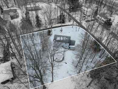 1191 Chickadee Dr, Pocono Summit, PA 18346 - photo 3