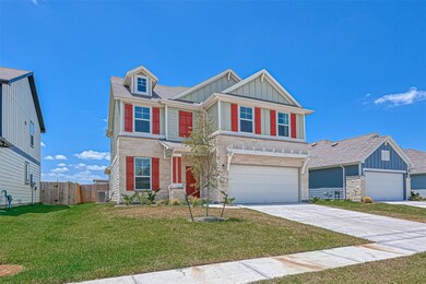 23823 Seeded Meadow Ct, Hockley, TX 77447 - photo 4