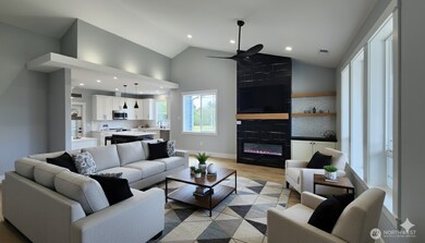 Virtually Stage for Decor Ideas