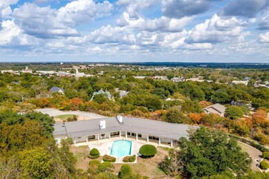 717 Oyster Hill St, Weatherford, TX 76086 - photo 2