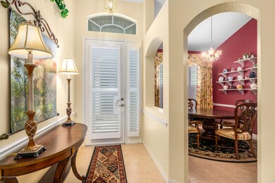 Foyer